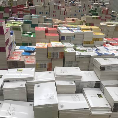 北京圖書批發(fā):低價圖書批發(fā)就沒有盈利的可能嗎？